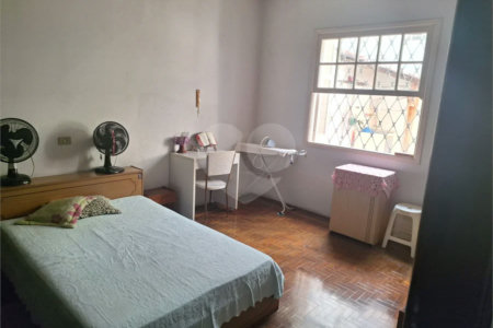Sobrado à venda com 2 quartos em Jardim São Paulo(zona Norte), São Paulo, SP