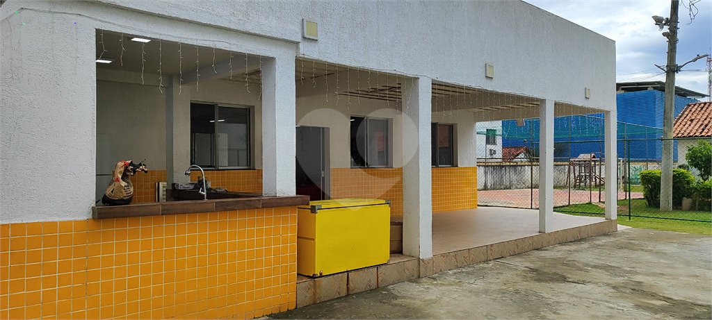 Apartamento à venda com 2 quartos em Santíssimo, Rio de Janeiro, RJ