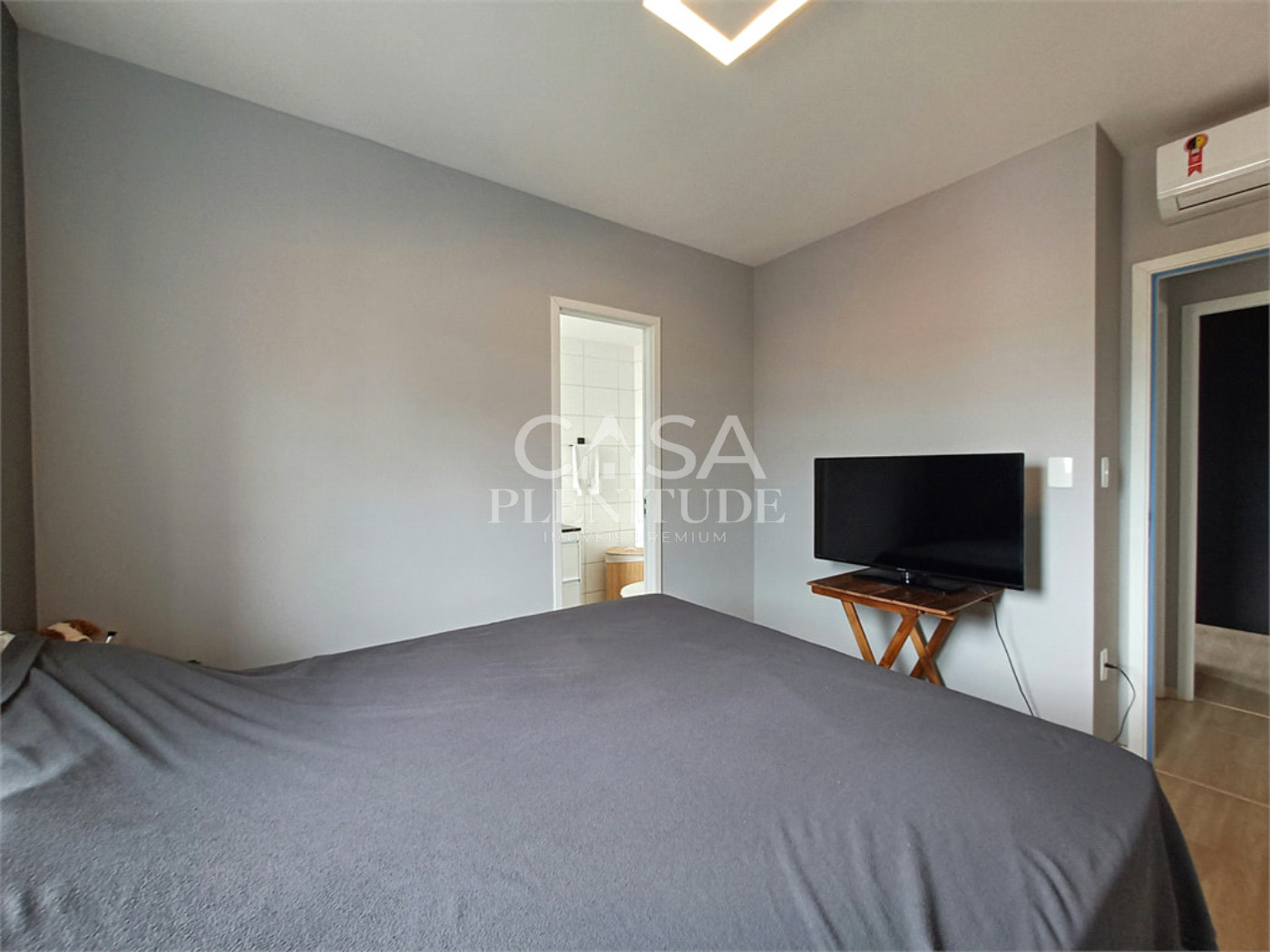 Apartamento à venda com 2 quartos, sendo 1 suíte, em Parque Três Meninos, Sorocaba, SP
