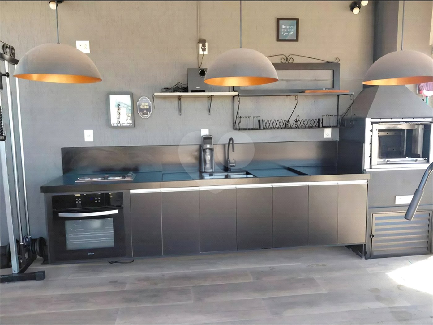 Apartamento à venda com 2 quartos, sendo 1 suíte, em Santa Rosa, Vinhedo, SP