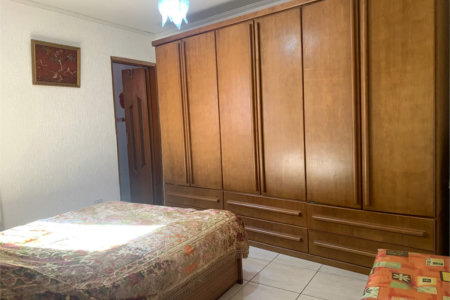 Casa Térrea à venda com 3 quartos, sendo 1 suíte, em Vila Romana, São Paulo, SP