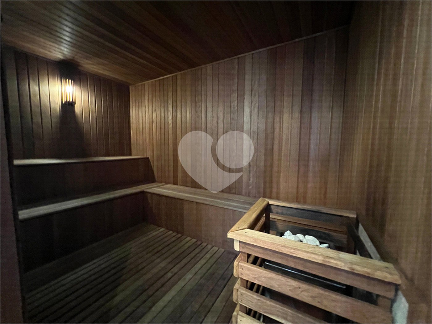 Apartamento à venda com 2 suítes em Santana, São Paulo, SP