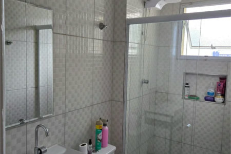 Apartamento à venda com 2 quartos em Jardim Amália, São Paulo, SP