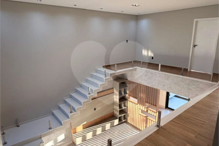 Casa à venda com 3 suítes no condomínio Jardins DI Roma Piazza Navonna, Indaiatuba - SP