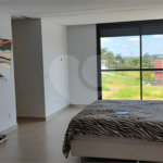 Casa à venda com 4 suítes no condomínio Campos de Santo Antonio II, Itu - SP