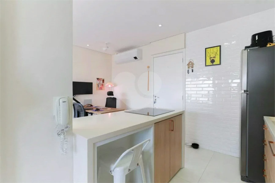 Apartamento à venda com 2 quartos, sendo 1 suíte, em Mandaqui, São Paulo, SP
