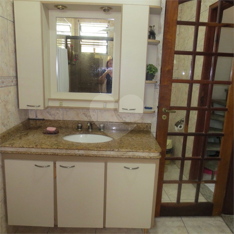 Casa Térrea à venda com 4 quartos, sendo 1 suíte, em Saúde, São Paulo, SP