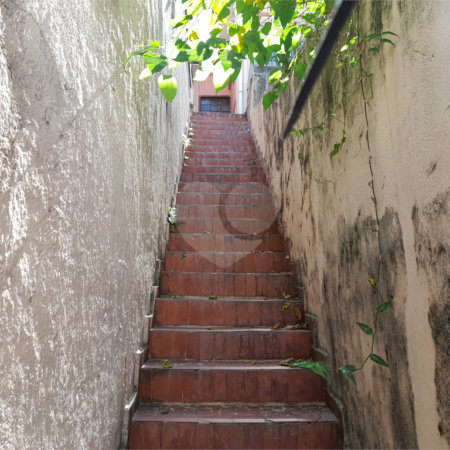 Terreno à venda em Vila Mazzei, São Paulo, SP