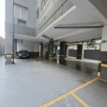 Apartamento com 1 dormitório à venda, 30 m² por R$ 395.000,00 - Embaré - Santos/SP