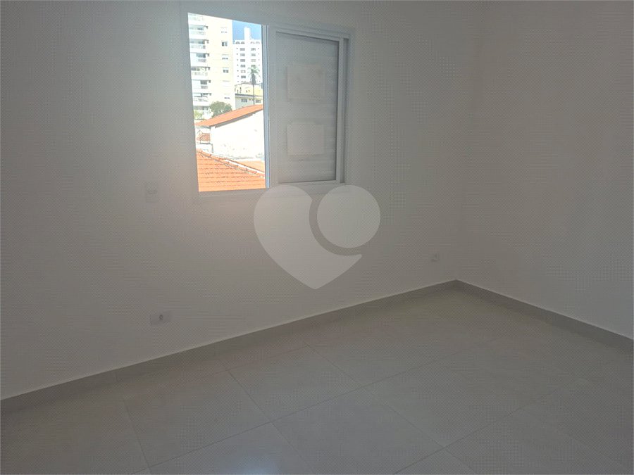 Apartamento à venda com 2 quartos em Santana, São Paulo, SP