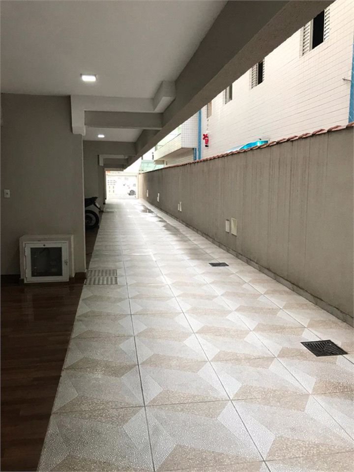 Casa Residencial à venda, Macuco, Santos - CA0257.