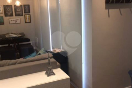 Apartamento à venda com 1 quarto em Vila Dom Pedro I, São Paulo, SP