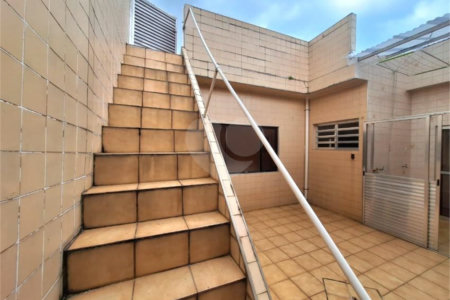 Casa Térrea à venda com 3 quartos, sendo 1 suíte, em Planalto Paulista, São Paulo, SP
