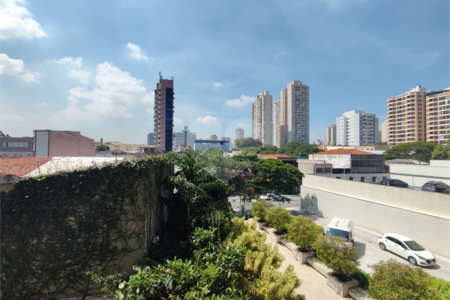 Sala à venda em Lapa, São Paulo, SP