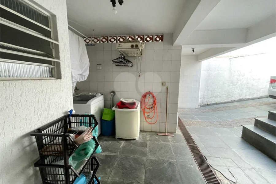 Casa Térrea à venda com 2 quartos, sendo 1 suíte,  em Santana, São Paulo, SP