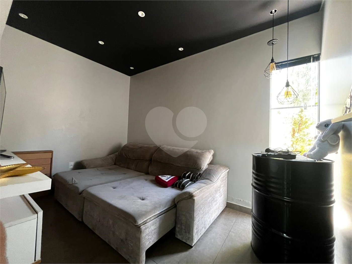 Casa à venda com 3 suítes no condomínio Portal dos Pinheiros, Itapetininga - SP
