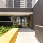 Apartamento à venda com 2 quartos, sendo 1 suíte,  em Vila Romana, São Paulo, SP