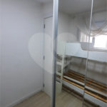 Apartamento à venda com 2 quartos em Santo Amaro, São Paulo, SP