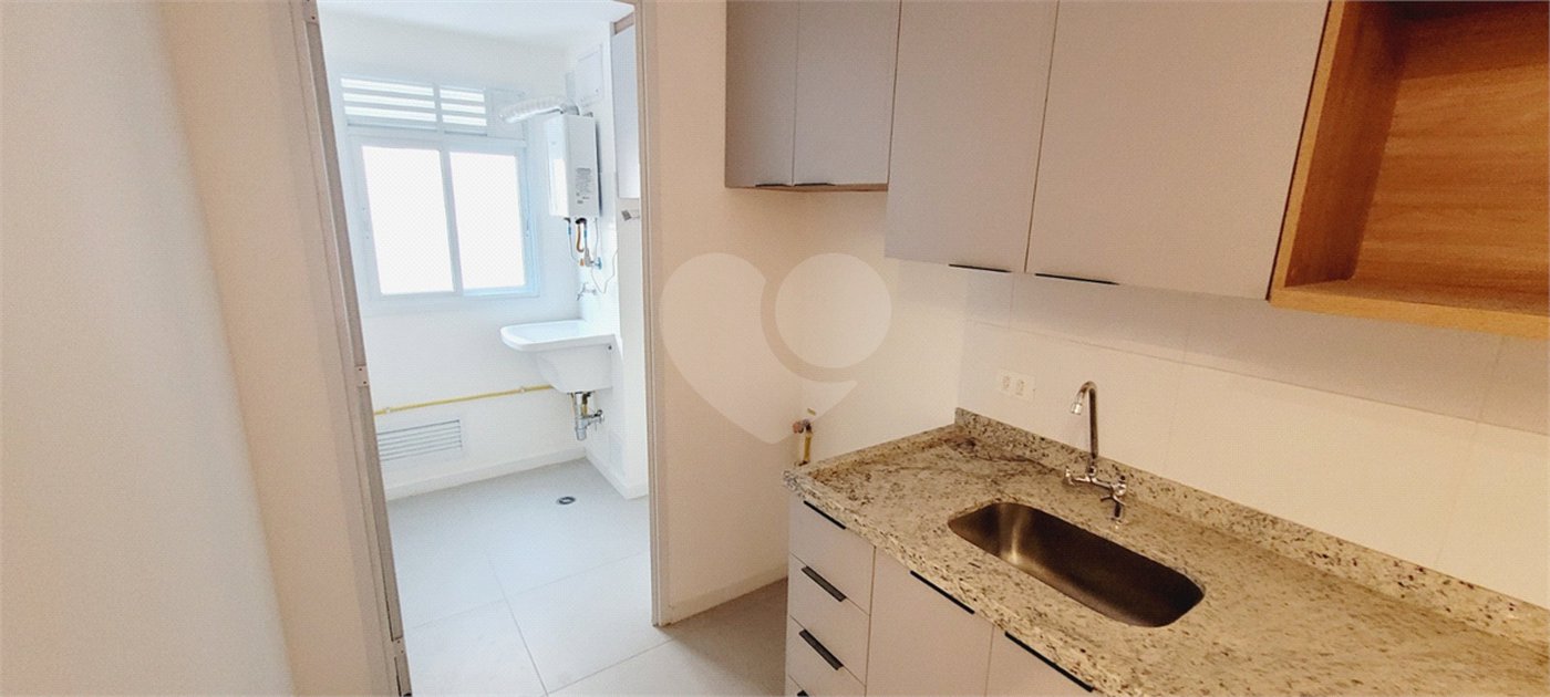 Apartamento para alugar com 2 quartos, sendo 1 suíte, em Instituto de Previdência, São Paulo, SP