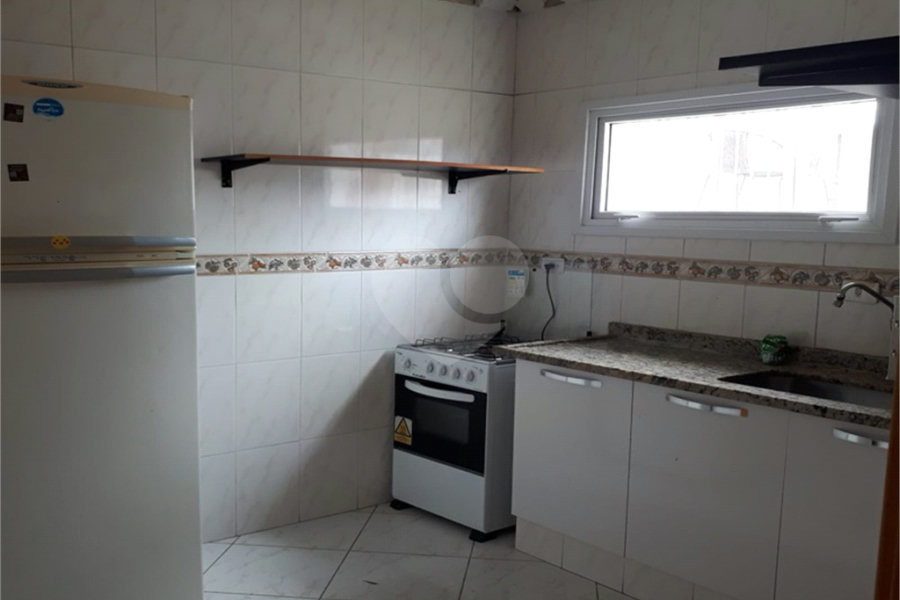 Apartamento à venda com 3 quartos, sendo 1 suíte, em Mandaqui, São Paulo, SP