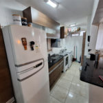 Apartamento à venda com 2 quartos em Praça da Bandeira, Rio de Janeiro, RJ