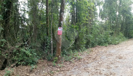 Terreno à venda em Serra da Cantareira, Mairiporã, SP