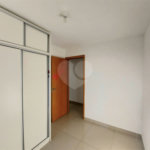 Apartamento à venda com 2 quartos em Pirituba, São Paulo, SP