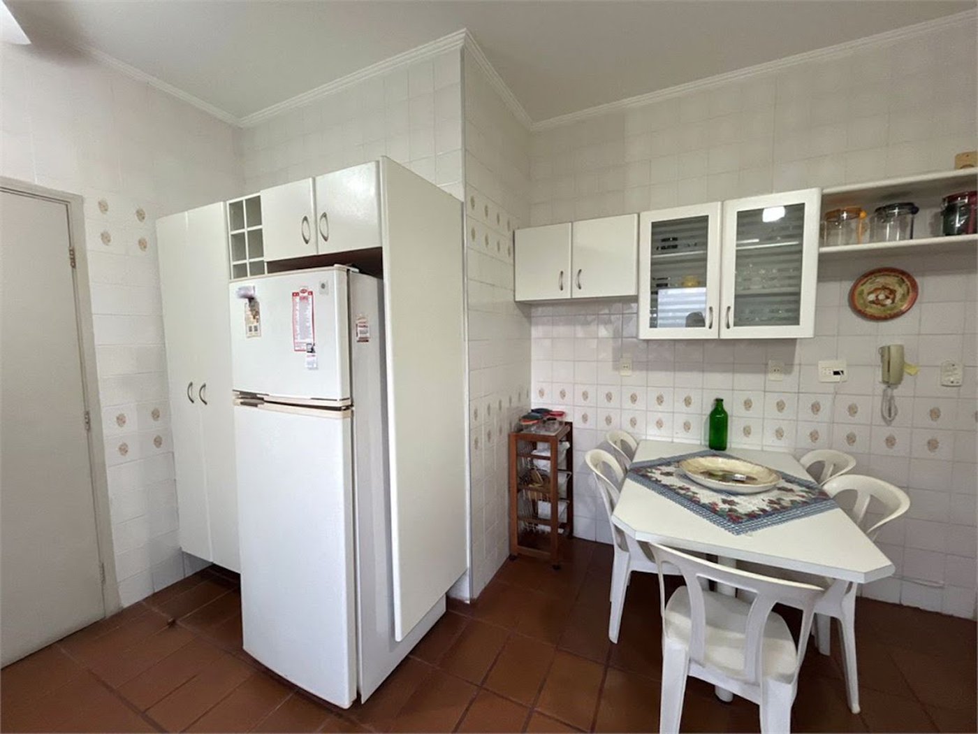 Apartamento Residencial à venda, Barra Funda, Guarujá - AP0311.