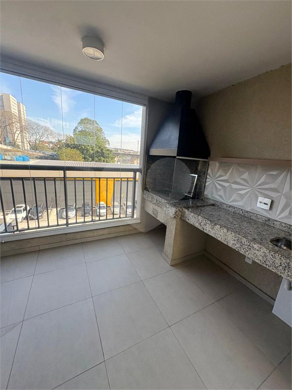 Apartamento à venda com 2 quartos em Jardim Adutora, São Paulo, SP