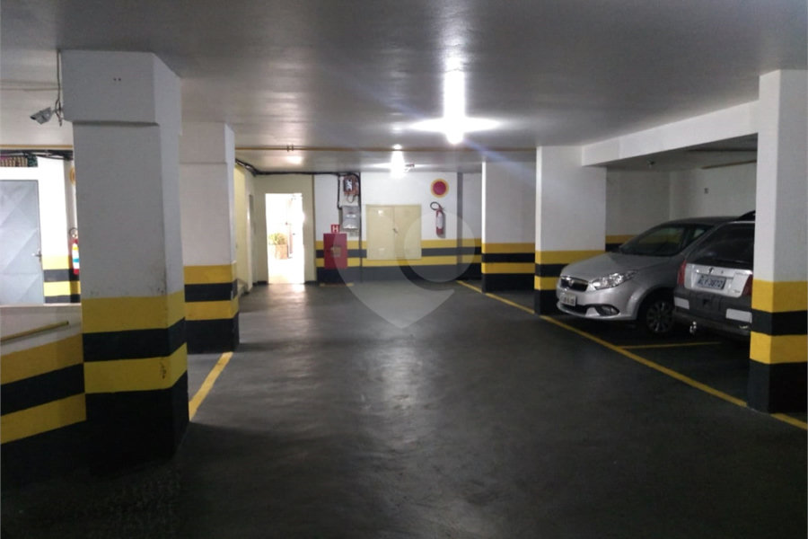 Apartamento à venda com 3 quartos em Santana, São Paulo, SP