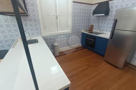 Apartamento à venda com 2 quartos, sendo 1 suíte, em Tijuca, Rio de Janeiro, RJ