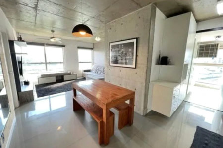 Apartamento à venda com 1 quarto em Vila Leopoldina, São Paulo, SP