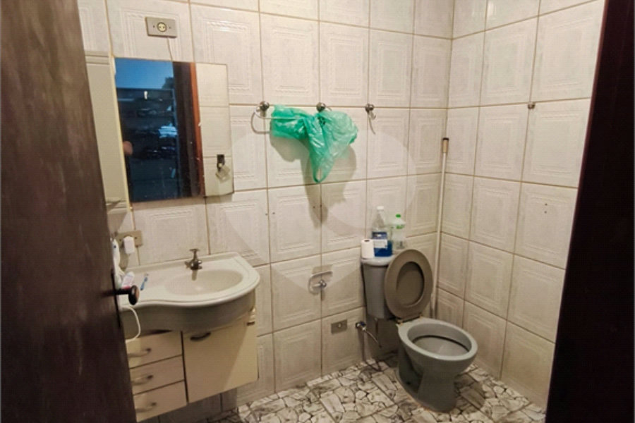 Sobrado à venda com 4 quartos, sendo 1 suíte, em Vila Medeiros, São Paulo, SP