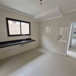 Casa Residencial à venda, Boqueirão, Santos - CA0083.