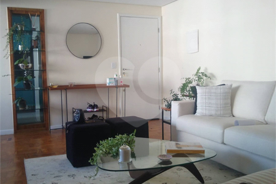 Apartamento à venda com 2 quartos, sendo 1 suíte, em Jardim América, São Paulo, SP