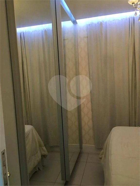 Apartamento à venda com 2 quartos, sendo 1 suíte,  em Jardim Ampliação, São Paulo, SP