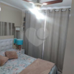 Apartamento à venda com 3 quartos em Pirituba, São Paulo, SP