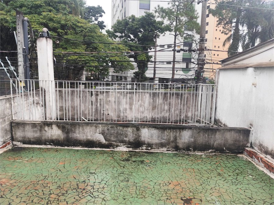 Sobrado para alugar com 2 quartos, sendo 1 suíte, em Santana, São Paulo, SP