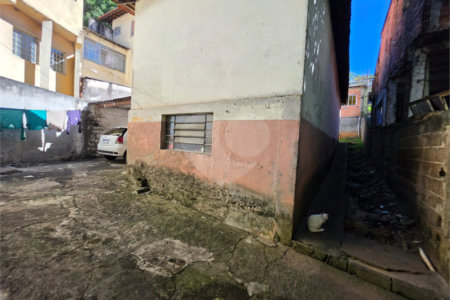 Terreno à venda em Jaguaré, São Paulo, SP