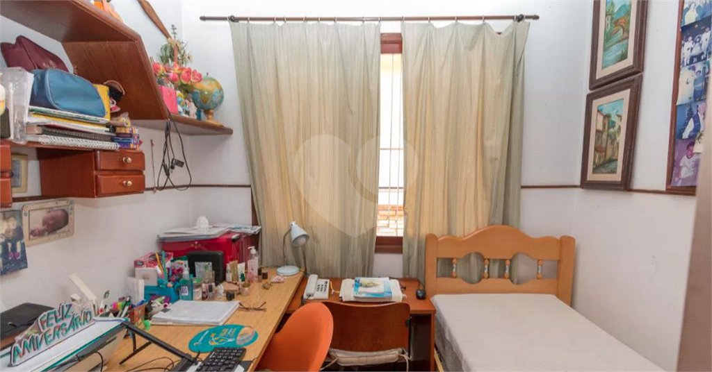 Sobrado à venda com 3 quartos, sendo 1 suíte,  em Chácara Santo Antônio (zona Sul), São Paulo, SP