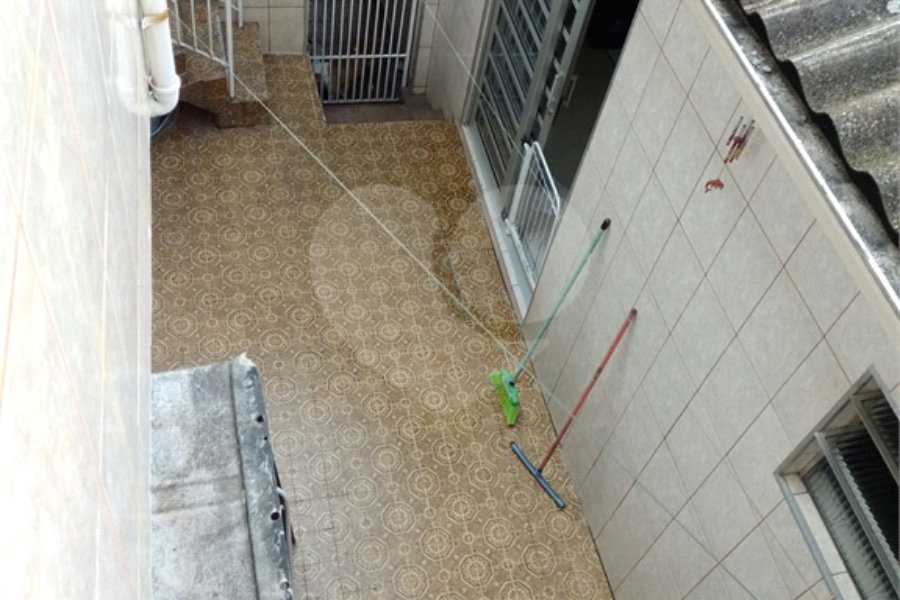 Casa à venda com 3 quartos em Jaçanã, São Paulo, SP