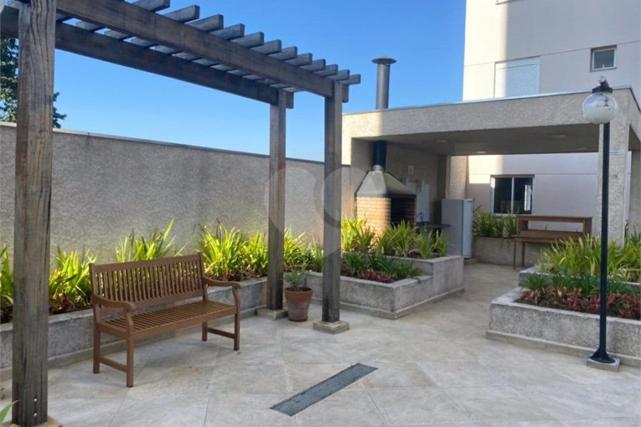 Apartamento à venda com 2 quartos no Brasilândia, São Paulo, SP