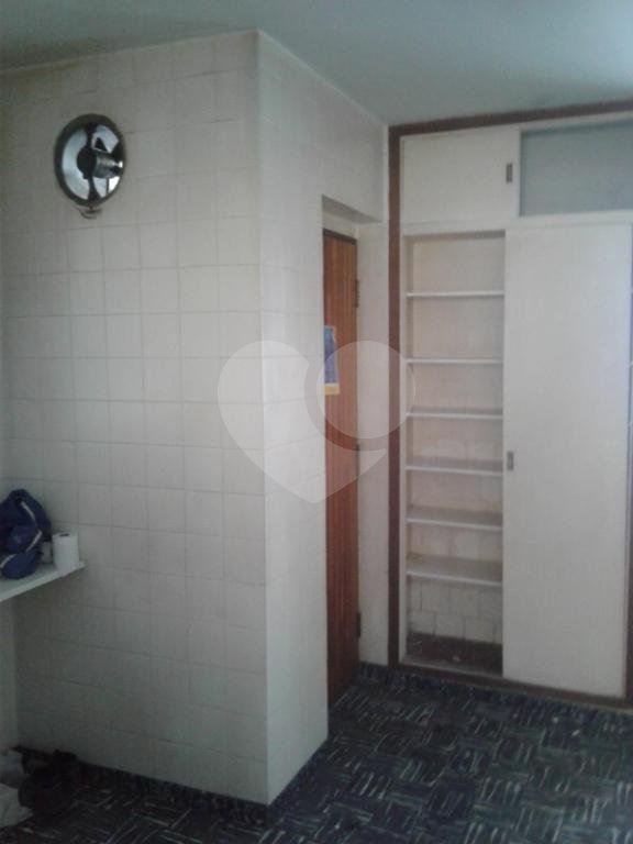 Casa de Vila para alugar com 2 quartos em Santana, São Paulo, SP