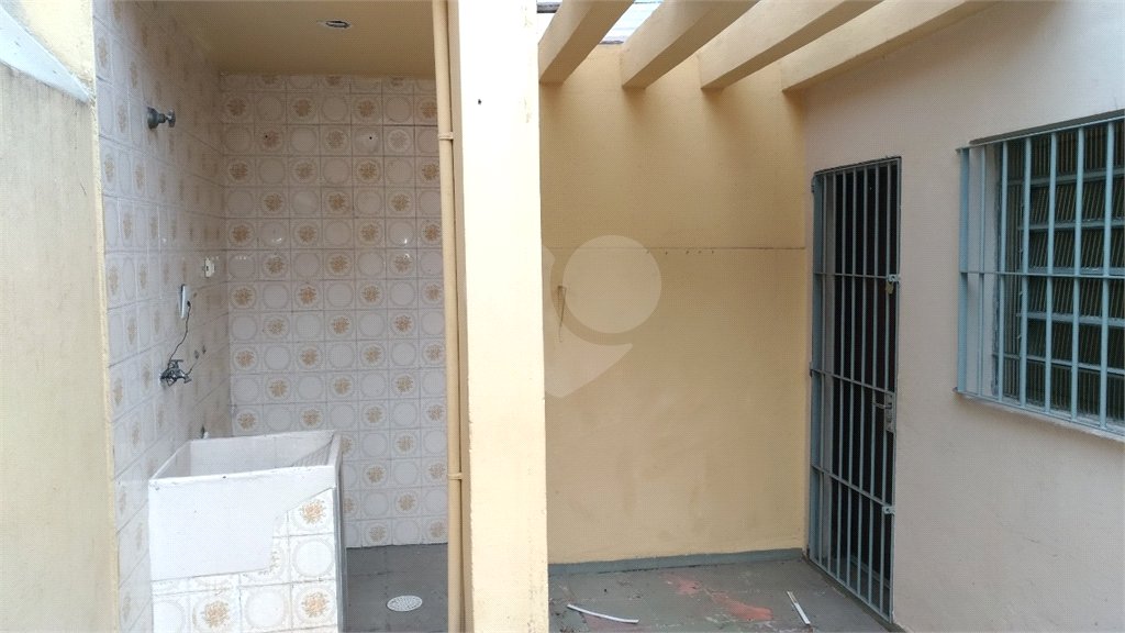 Sobrado à venda com 2 quartos em Santa Teresinha, São Paulo, SP