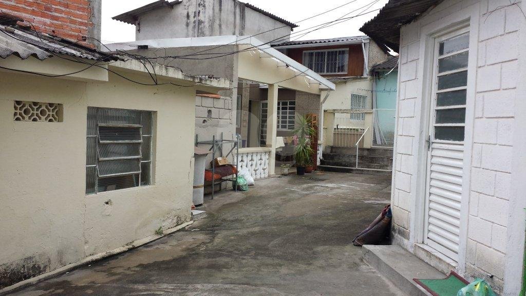 Terreno à venda com 1 quarto em Vila Mazzei, São Paulo, SP