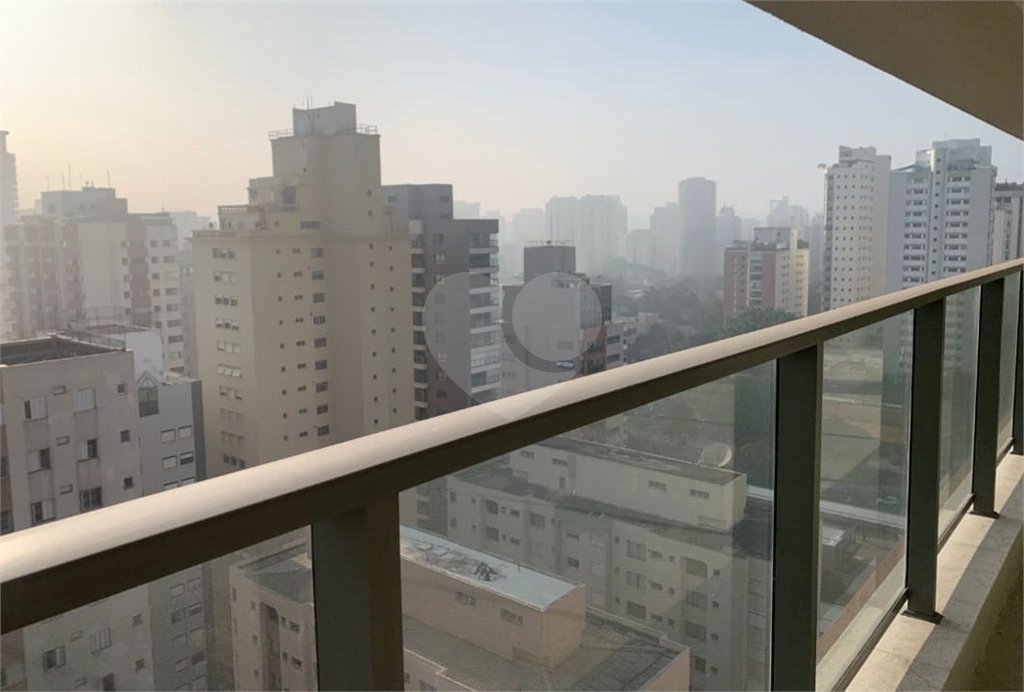Apartamento à venda com 4 quartos, sendo 2 suítes, em Brooklin Paulista, São Paulo, SP