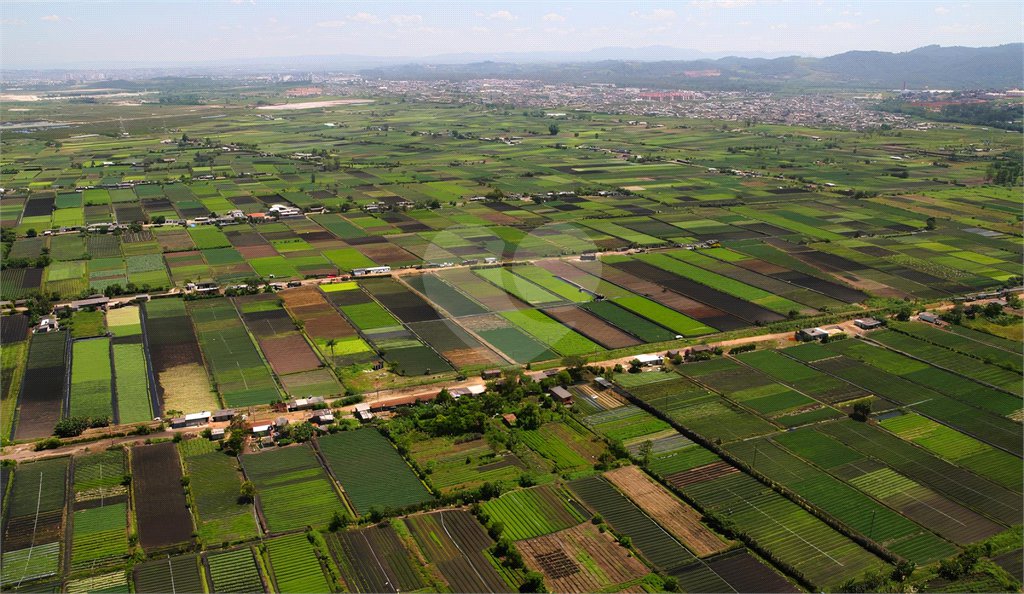 Área de Terra à venda em Botujuru, Mogi das Cruzes, SP