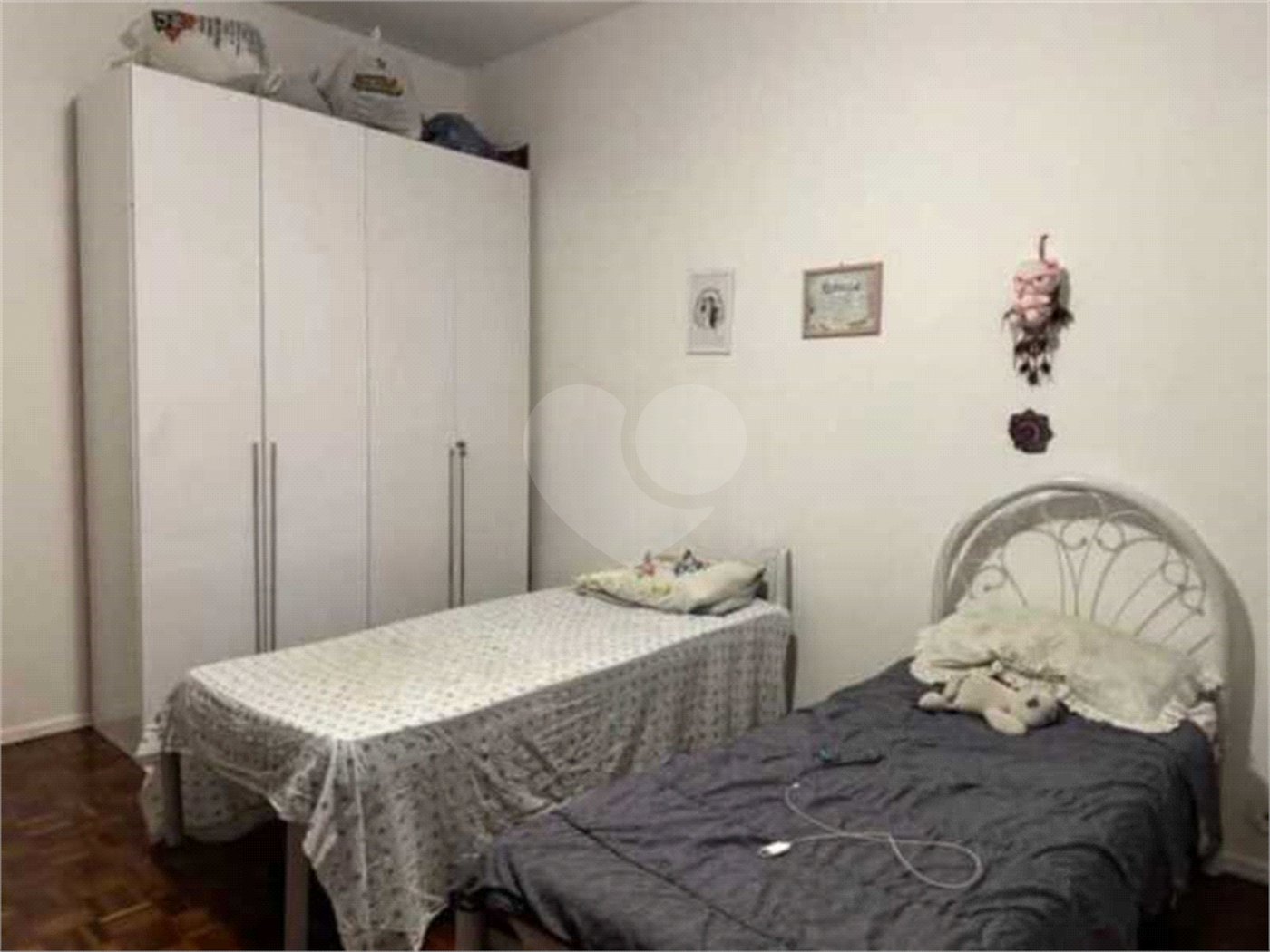 Apartamento à venda com 3 quartos, sendo 1 suíte, em Tijuca, Rio de Janeiro, RJ