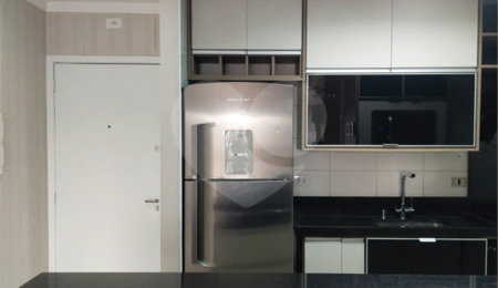 Apartamento à venda com 3 quartos, sendo 1 suíte,  em Mogi Moderno, Mogi das Cruzes, SP