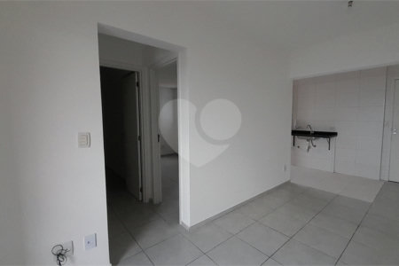 Apartamento para alugar com 2 quartos no Centro, São Bernardo do Campo, SP